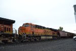 BNSF 6986